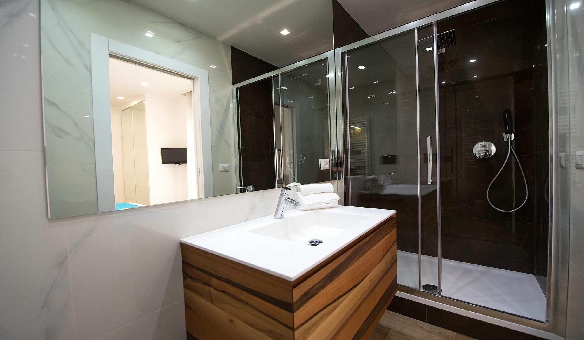 Vatican Kalasa Suite & Deluxe Rome Luaran gambar