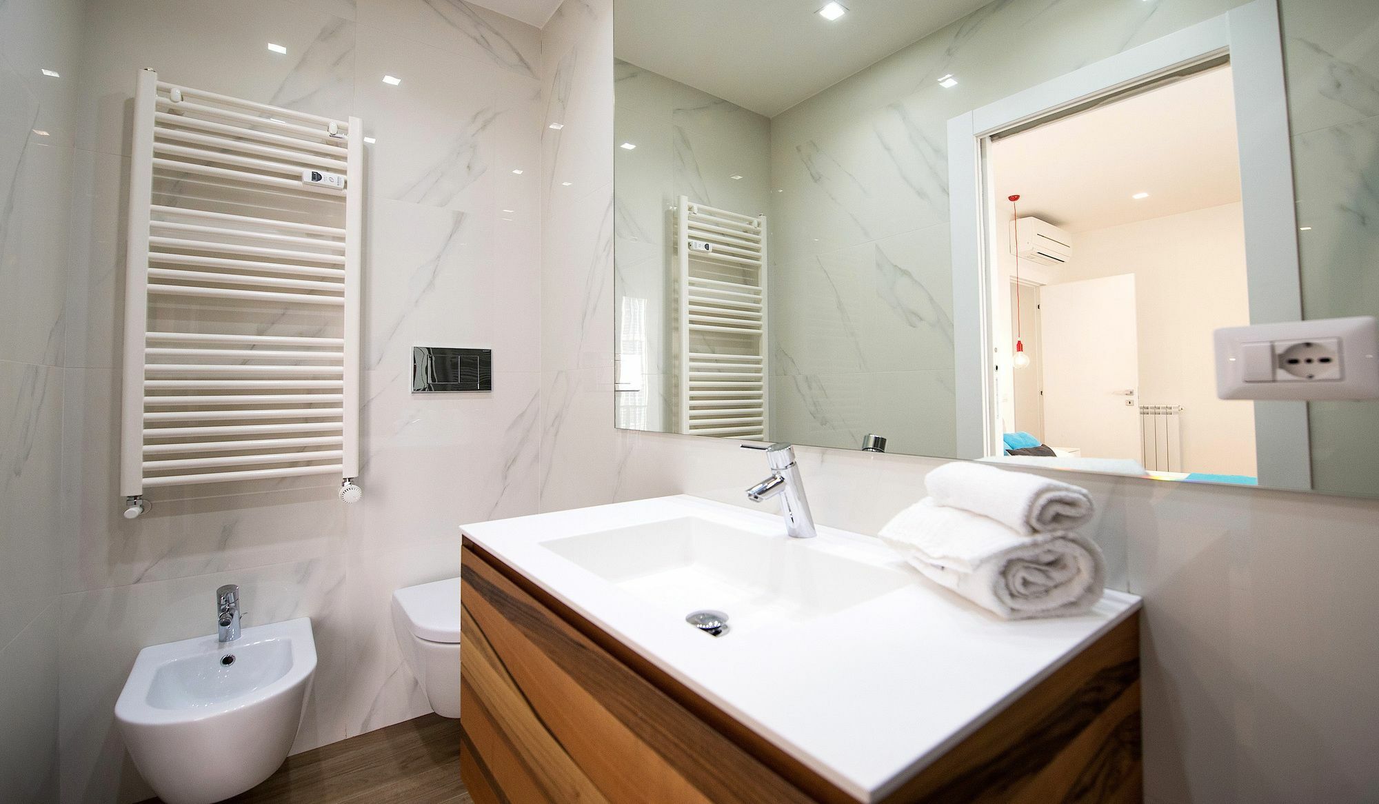 Vatican Kalasa Suite & Deluxe Rome Luaran gambar